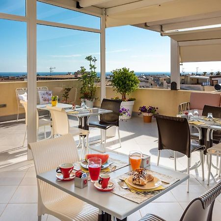 A Casa Di... Aurora Bed & Breakfast ซานวิโต โลคาโป ภายนอก รูปภาพ