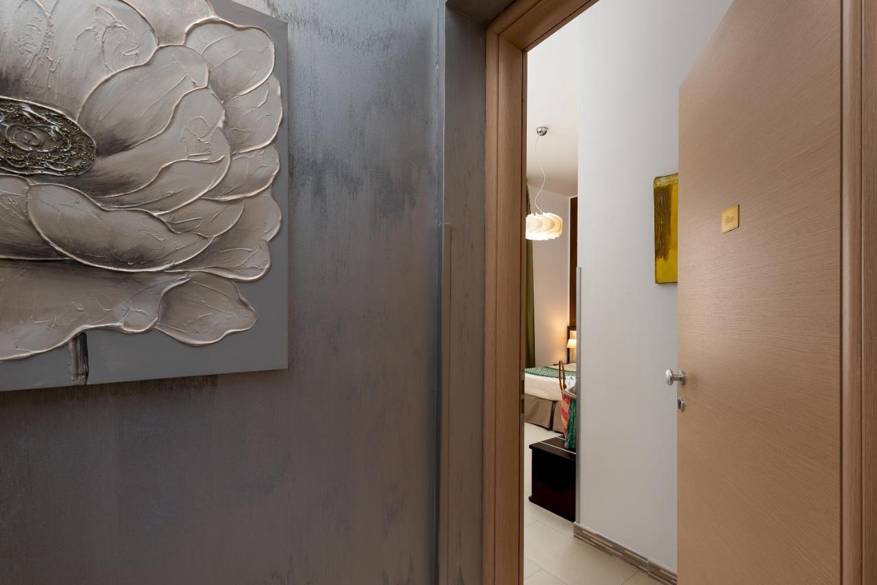 A Casa Di... Aurora Bed & Breakfast ซานวิโต โลคาโป ภายนอก รูปภาพ